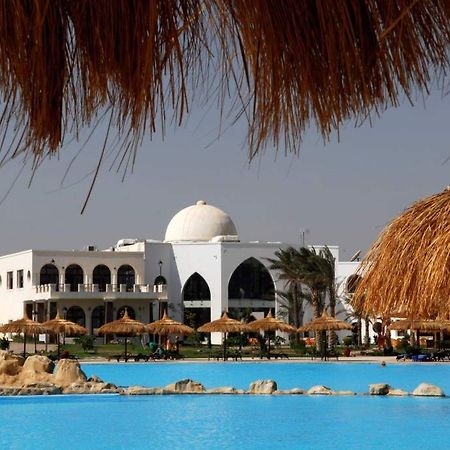 Gorgonia Beach Resort Marsa Alem Dış mekan fotoğraf