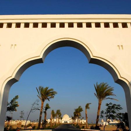 Gorgonia Beach Resort Marsa Alem Dış mekan fotoğraf