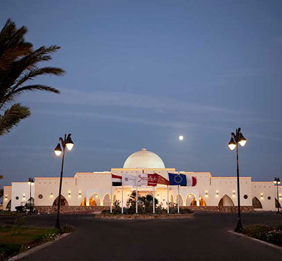 Gorgonia Beach Resort Marsa Alem Dış mekan fotoğraf