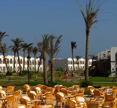 Gorgonia Beach Resort Marsa Alem Dış mekan fotoğraf