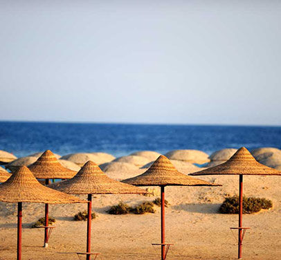 Gorgonia Beach Resort Marsa Alem Dış mekan fotoğraf